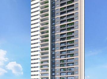Apartamento · 117m² · 3 Quartos · 2 Vagas · Apartamento 3 Suítes Plenas, 2 Vagas, 117m² Próx, Vaca Brava, Jd América