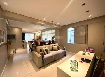 Apartamento · 120m² · 4 Quartos · 2 Vagas · Apartamento à venda no bairro Coração de Jesus