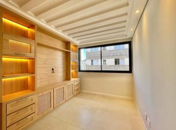 Apartamento · 69m² · 2 Quartos · 2 Vagas · Apartamento à venda no bairro Santo Agostinho