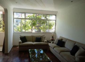 Apartamento · 120m² · 3 Quartos · 1 Vaga · Apartamento à venda no bairro Funcionários