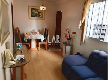Apartamento · 70m² · 3 Quartos · 2 Vagas · Apartamento à venda, 3 quartos, 1 suíte, 2 vagas, Silveira - Belo Horizonte/MG
