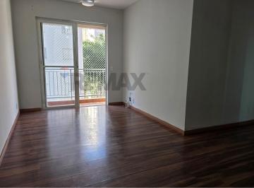 Apartamento · 64m² · 3 Quartos · 1 Vaga · Encontre Seu Novo Lar na Vila Ivone, São Paulo!