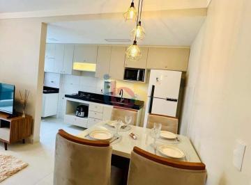 Apartamento · 65m² · 2 Quartos · Alugo Apartamento Mobiliado Praia dos Milionários Zona Sul, Ilhéus/Bahia