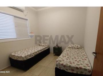 Casa · 4 Quartos · Sua Casa de Sonhos no Residencial Bougainvillée IV