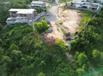 Terreno · 1543m² · Vendo Terreno Vista Mar no Outeiro Gaudí – Porto Seguro