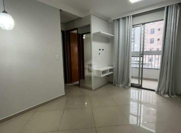 Apartamento · 60m² · 2 Quartos · 1 Vaga · Livia Machado aluga apto 02 quartos, 60m² em Jardim Camburi - Vitória/ES