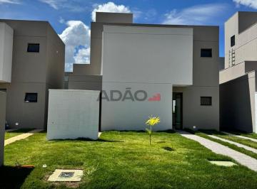 imagem-1 · Sobrado Jardins Berlim Casa em Condomínio com 2 Quarto(s) por R$ 1100000.00 no setor Jardins Berlim