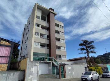 Apartamento · 155m² · 3 Quartos · 1 Vaga · Apartamento à venda no bairro São José do Acaraí - São Francisco do Sul/SC