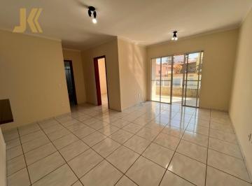 Apartamento · 70m² · 2 Quartos · 1 Vaga · Apartamento para alugar em Jaguariúna, Jardim Dom Bosco, com 2 quartos, com 70 m²