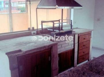 Apartamento · 140m² · 3 Quartos · 2 Vagas · Cobertura a venda no bairro Vila Pires em Santo André.