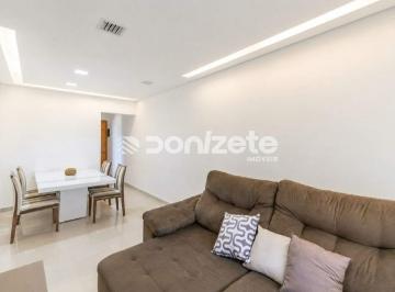 Apartamento · 72m² · 2 Quartos · 1 Vaga · Apartamento à venda em Santo André (Vila Príncipe de Gales) | 72 m²