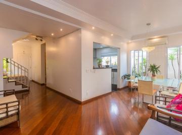 f6bf2259-5127-4a0d-a197-fdfb018bcf93.jpeg · Casa no condomínio Condominio Villagio Della Hípica para venda com 3 quartos, sendo 3 suítes, 223m²