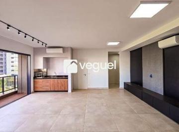 Apartamento · 170m² · 3 Quartos · 3 Vagas · Apartamento de 170m² com 3 quartos, 3 suítes à venda no Vila do Golf, Ribeirão Preto/SP