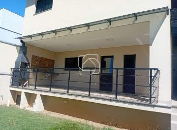 Casa · 200m² · 3 Quartos · 4 Vagas · Casa de Condomínio em Indaiatuba para aluguel Jardim Piemonte - SP | 3 quartos Área total 300,00 m²