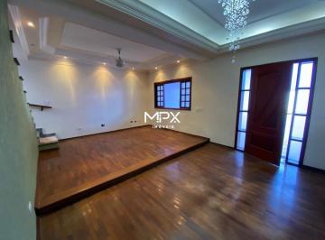 Casa · 168m² · 4 Quartos · 3 Vagas · Casa para alugar no bairro Vila Rezende em Piracicaba