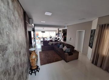 Casa · 250m² · 3 Quartos · 4 Vagas · Sobrado para alugar no Residencial Park Unimep Taquaral em Piracicaba