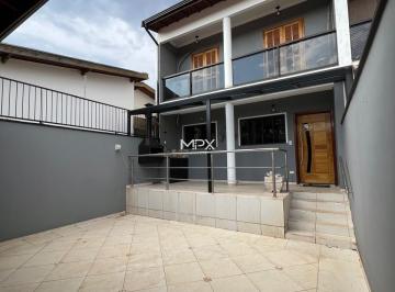 Casa · 171m² · 3 Quartos · 2 Vagas · Casa para alugar no bairro Nova Piracicaba em Piracicaba