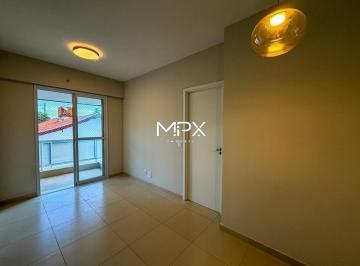 Apartamento · 46m² · 1 Quarto · 1 Vaga · Apartamento à venda no Edifício The One em Piracicaba
