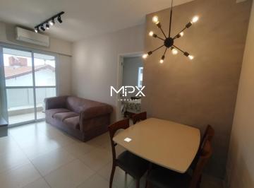 Apartamento · 46m² · 1 Quarto · 1 Vaga · Apartamento à venda no Edifício The One em Piracicaba