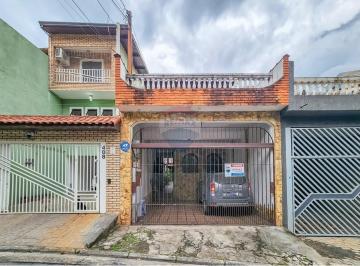Casa · 203m² · 4 Quartos · 2 Vagas · Sobrado dos Sonhos em Jardim Cidade Pirituba!