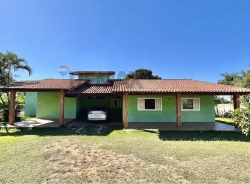 Casa · 247m² · 4 Quartos · Casa 4 quartos no Estancia Jardim Botanico