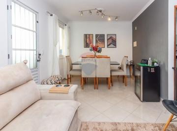 Casa · 115m² · 3 Quartos · 2 Vagas · Sobrado Mobiliado no bairro Jaraguá