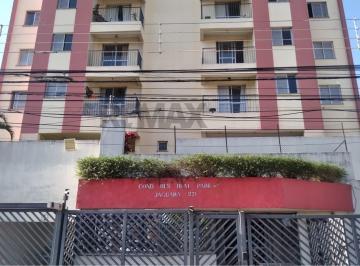 Apartamento · 58m² · 2 Quartos · 1 Vaga · Apartamento 2 dormitórios na Vila Jaguara
