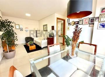 Apartamento · 80m² · 3 Quartos · 1 Vaga · Apartamento 3 Quartos com Suíte | 80m² | Residencial Duetto | Torre A | Guará II