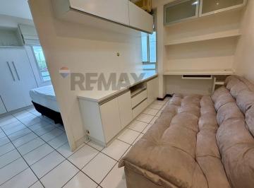 Apartamento · 25m² · 1 Quarto · Kitnet Sudoeste CCSW 4 Desocupada Ed. Top Master - Ac Financiamento