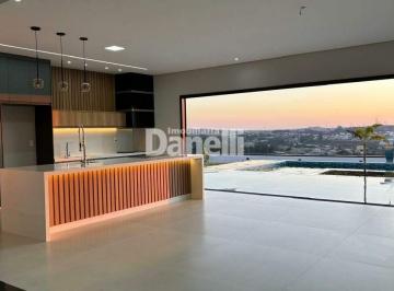 Casa · 360m² · 4 Quartos · 4 Vagas · Casa em Condomínio à venda, 4 quartos, 2 suítes, 4 vagas, Morada dos Nobres - Taubaté/SP