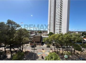 Apartamento · 32m² · 1 Quarto · 1 Vaga · Oportunidade exclusiva em campo grande