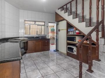 Casa · 220m² · 2 Quartos · 2 Vagas · Sobrado à venda no Jardim Santo Elias – Pirituba | 220 m² | 2 quartos | 2 vagas | Grande potencial d