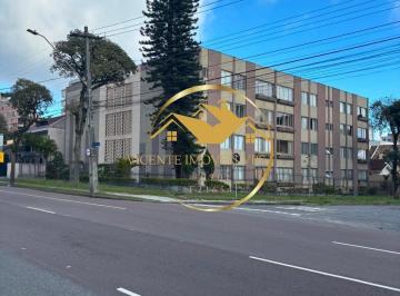 Apartamento · 99m² · 3 Quartos · 1 Vaga · APARTAMENTO TÉRREO À VENDA – EDIFÍCIO ITAPIRUBÁ | BOA VISTA – CURITIBA/PR