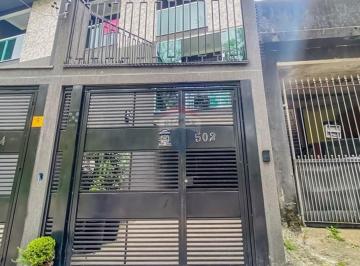 Casa · 97m² · 2 Quartos · 2 Vagas · CASA A VENDA