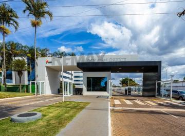 Comercial · 24m² · 2 Vagas · Sala Comercial para Locação na SGAN 915 | Módulo G | 24m2 | 02 Vagas de Garagem