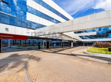 Comercial · 36m² · 2 Vagas · Vaga de Garagem para Locação na SGAN 915 | Módulo G | Golden Office