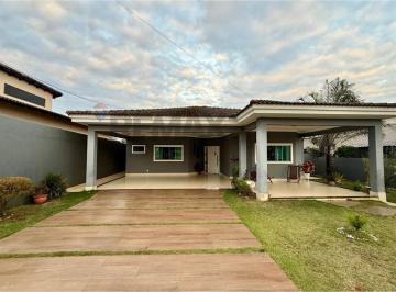 Casa · 392m² · 3 Quartos · 4 Vagas · VENDA| Casa Térrea na Rua 6 de Vicente Pires | 800 m² | 3 Quartos | Piscina Aquecida