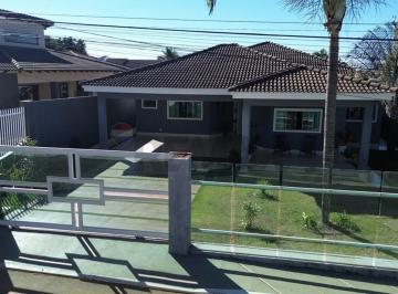 Casa · 392m² · 3 Quartos · 4 Vagas · VENDA| Casa Térrea na Rua 6 de Vicente Pires | 800 m² | 3 Quartos | Piscina Aquecida