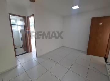 Apartamento · 42m² · 2 Quartos · 1 Vaga · Apartamento térreo e nascente para alugar no Solar de Ibiza, em Abrantes