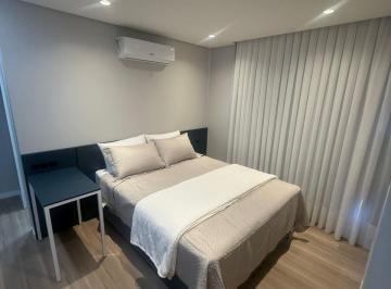 Apartamento · 30m² · 1 Quarto · Loft Novo e Mobiliado no Centro, Blumenau/SC