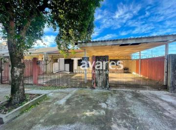 Casa · 100m² · 2 Quartos · 2 Vagas · Casa à venda no bairro PARQUE VITÓRIA RÉGIA - Umuarama/PR