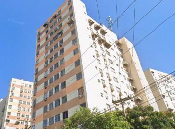 Apartamento · 74m² · 2 Quartos · 1 Vaga · Apartamento 74m², R BARAO DO AMAZONAS, 02 APTO. 503 BL II, CENTRO - NITEROI - RJ