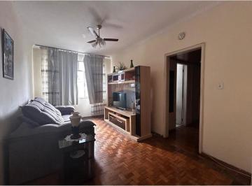 Apartamento · 84m² · 3 Quartos · Apartamento com 3 quartos amplos à venda em Vista Alegre, próximo ao largo do bicão!