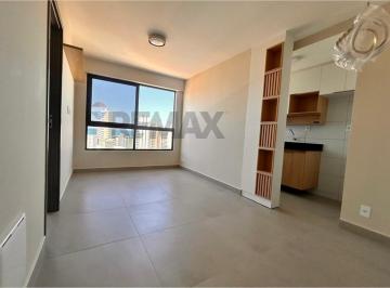 Apartamento · 33m² · 1 Quarto · 1 Vaga · Apartamento 1 quarto em Piedade - 33m²