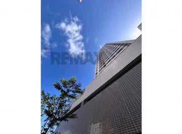 Apartamento · 33m² · 1 Quarto · 1 Vaga · Apartamento 1 quarto Piedade - 33m² vista mar com planejados