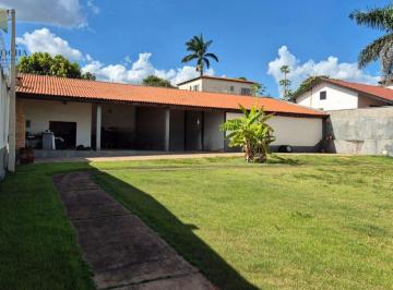 Rural · 1287m² · 1 Quarto · 3 Vagas · Chácara em Jardim Bela Vista, Tatuí/SP