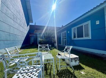 Casa · 122m² · 4 Quartos · 1 Vaga · Residência dos Sonhos no Comary: 4 Suítes!