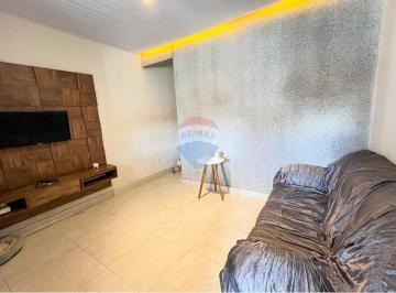 Casa · 135m² · 2 Quartos · casa na soledade