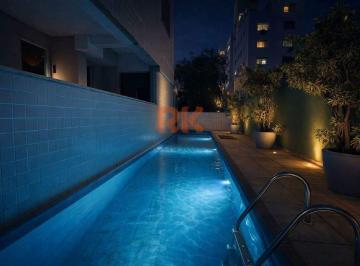 Apartamento · 290m² · 4 Quartos · 3 Vagas · COBERTURA PARA ALUGUEL - CASTELO- BELO HORIZONTE - MG