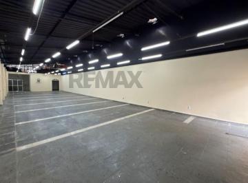 Comercial · 282m² · Loja Comercial de 282m² para Locação no Cascatinha – Excelente Visibilidade